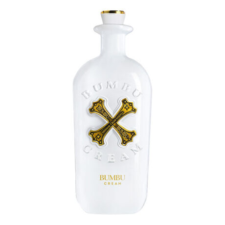 Bumbu Cream 70cl